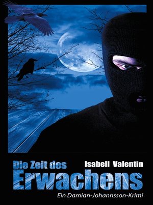 cover image of Die Zeit des Erwachens